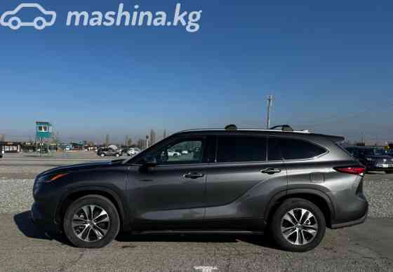 Toyota Highlander IV (U70) 2.5, 2021 Bishkek