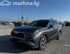 Toyota Highlander IV (U70) 2.5, 2021 Bishkek