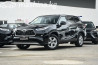 Toyota Highlander IV (U70) 2.0, 2026 Bishkek