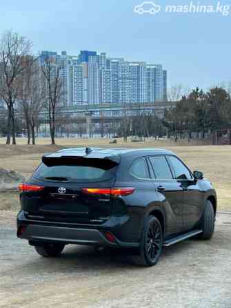 Toyota Highlander IV (U70) 2.5, 2023 Bishkek