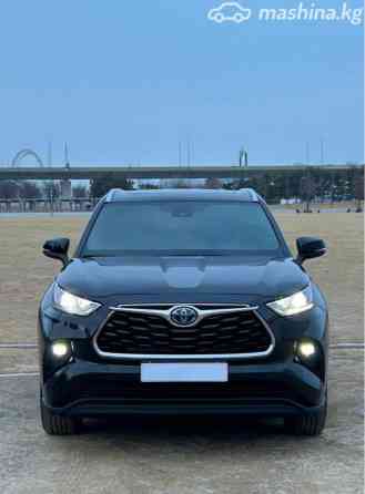 Toyota Highlander IV (U70) 2.5, 2023 Bishkek