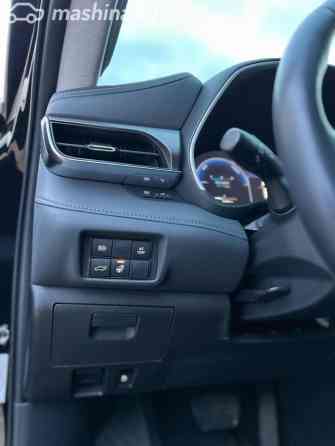 Toyota Highlander IV (U70) 2.5, 2023 Bishkek