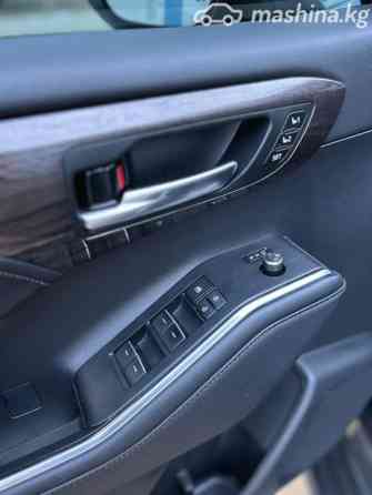 Toyota Highlander IV (U70) 2.5, 2023 Bishkek