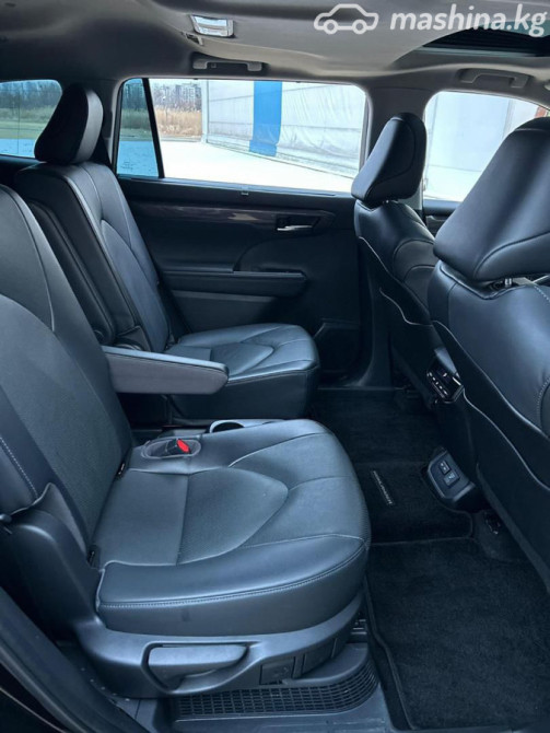 Toyota Highlander IV (U70) 2.5, 2023 Bishkek - photo 7