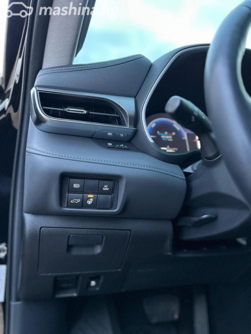 Toyota Highlander IV (U70) 2.5, 2023 Bishkek - photo 6