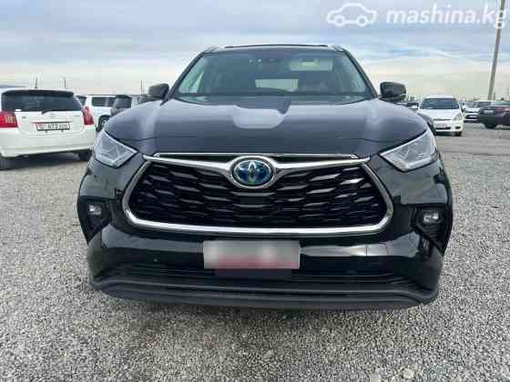 Toyota Highlander IV (U70) 2.5, 2020 Bishkek