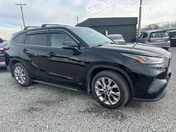 Toyota Highlander IV (U70) 2.5, 2020 Bishkek