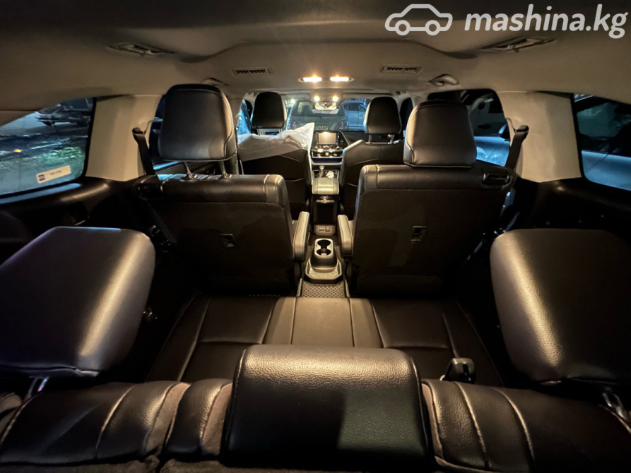 Toyota Highlander IV (U70) 2.5, 2020 Bishkek - photo 7