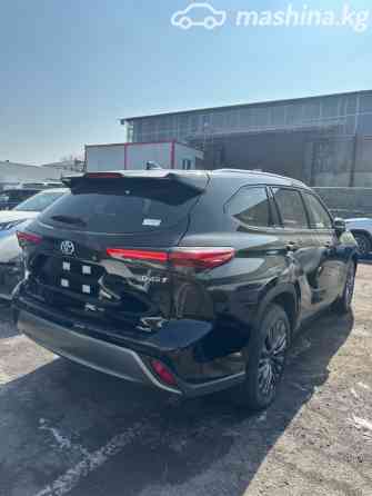 Toyota Highlander IV (U70) 2.0, 2026 Bishkek