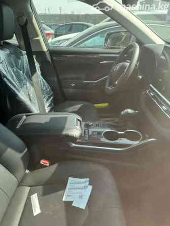 Toyota Highlander IV (U70) 2.0, 2026 Bishkek