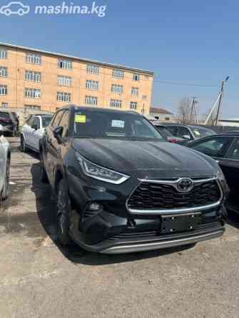 Toyota Highlander IV (U70) 2.0, 2026 Bishkek