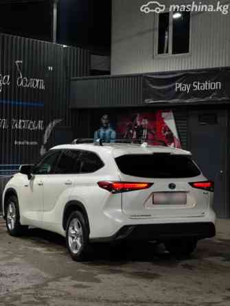 Toyota Highlander IV (U70) 2.5, 2020 Bishkek