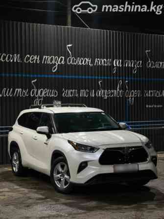 Toyota Highlander IV (U70) 2.5, 2020 Bishkek