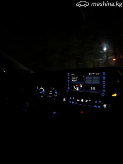 Toyota Highlander IV (U70) 2.5, 2020 Bishkek - photo 5