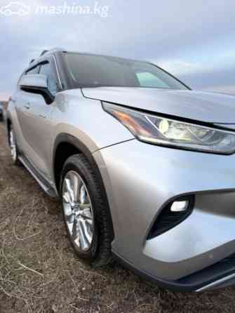 Toyota Highlander IV (U70) 2.5, 2020 Bishkek