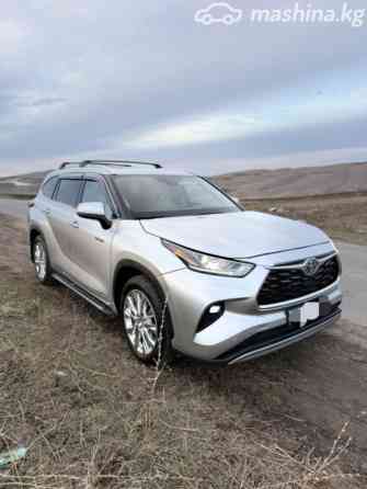 Toyota Highlander IV (U70) 2.5, 2020 Bishkek