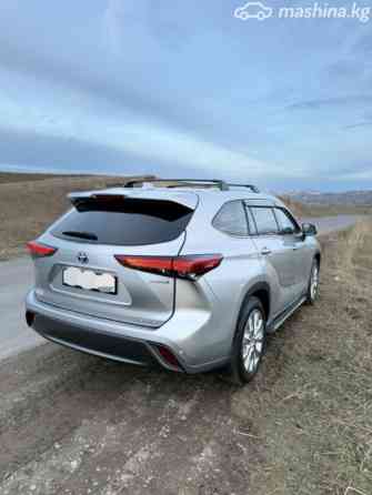 Toyota Highlander IV (U70) 2.5, 2020 Bishkek