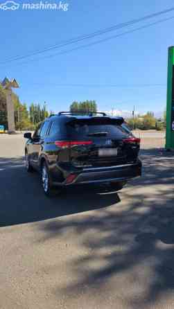 Toyota Highlander IV (U70) 2.5, 2020 Bishkek