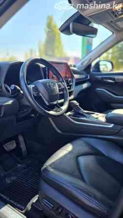 Toyota Highlander IV (U70) 2.5, 2020 Bishkek