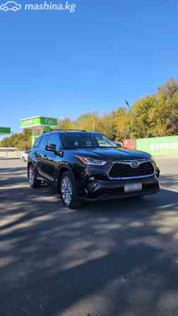 Toyota Highlander IV (U70) 2.5, 2020 Bishkek
