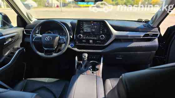 Toyota Highlander IV (U70) 2.5, 2020 Bishkek