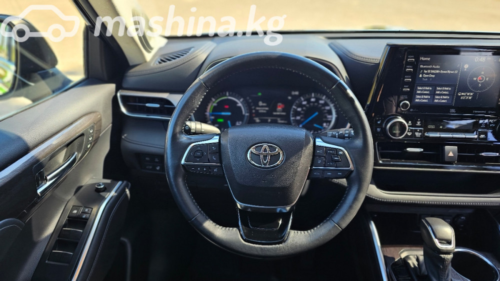 Toyota Highlander IV (U70) 2.5, 2020 Bishkek - photo 6