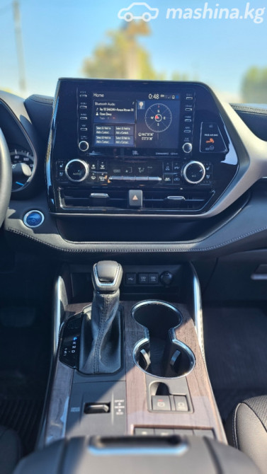 Toyota Highlander IV (U70) 2.5, 2020 Bishkek - photo 5