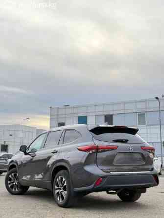 Toyota Highlander IV (U70) 2.5, 2021 Bishkek