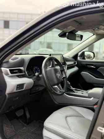 Toyota Highlander IV (U70) 2.5, 2021 Bishkek