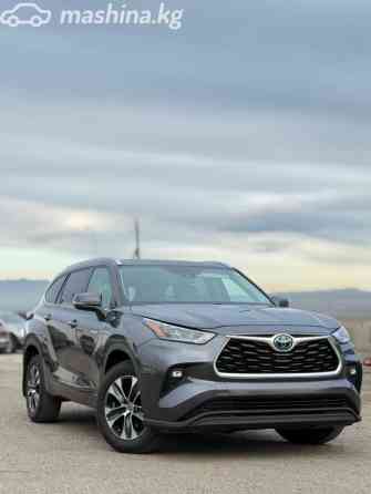 Toyota Highlander IV (U70) 2.5, 2021 Bishkek