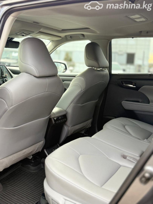 Toyota Highlander IV (U70) 2.5, 2021 Bishkek - photo 5