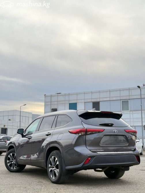 Toyota Highlander IV (U70) 2.5, 2021 Bishkek - photo 3