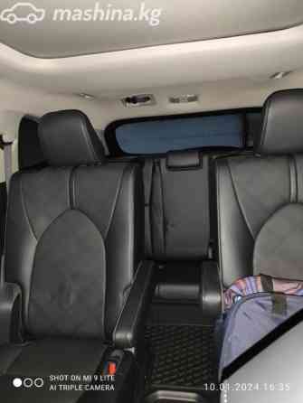 Toyota Highlander IV (U70) 2.4, 2023 Бишкек