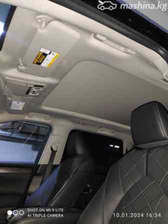 Toyota Highlander IV (U70) 2.4, 2023 Бишкек