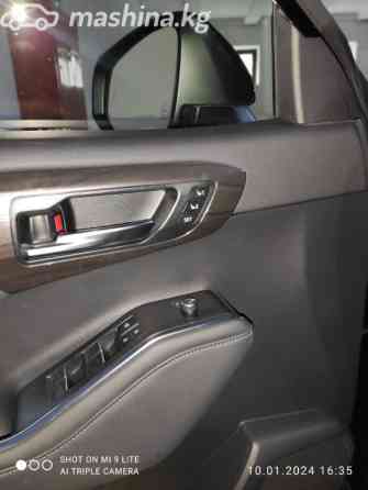 Toyota Highlander IV (U70) 2.4, 2023 Бишкек