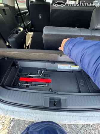 Toyota Highlander IV (U70) 2.0, 2026 Бишкек
