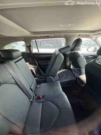 Toyota Highlander IV (U70) 2.0, 2026 Бишкек