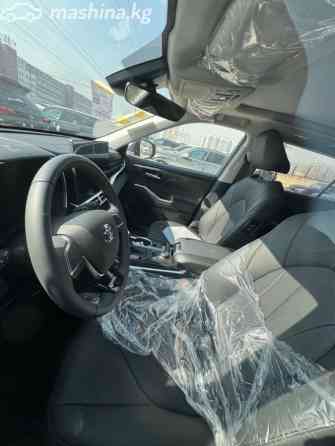 Toyota Highlander IV (U70) 2.0, 2026 Бишкек