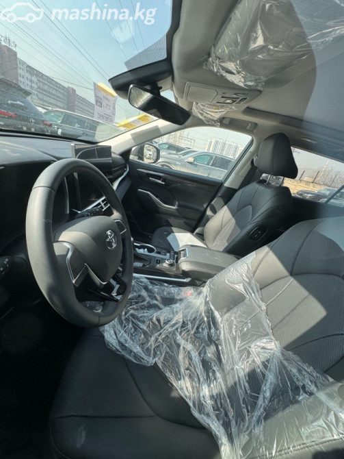 Toyota Highlander IV (U70) 2.0, 2026 Бишкек - изображение 2