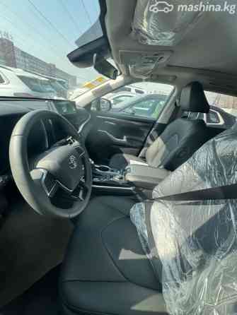 Toyota Highlander IV (U70) 2.0, 2026 Бишкек