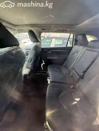 Toyota Highlander IV (U70) 2.0, 2026 Бишкек