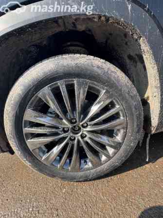 Toyota Highlander IV (U70) 2.0, 2026 Бишкек