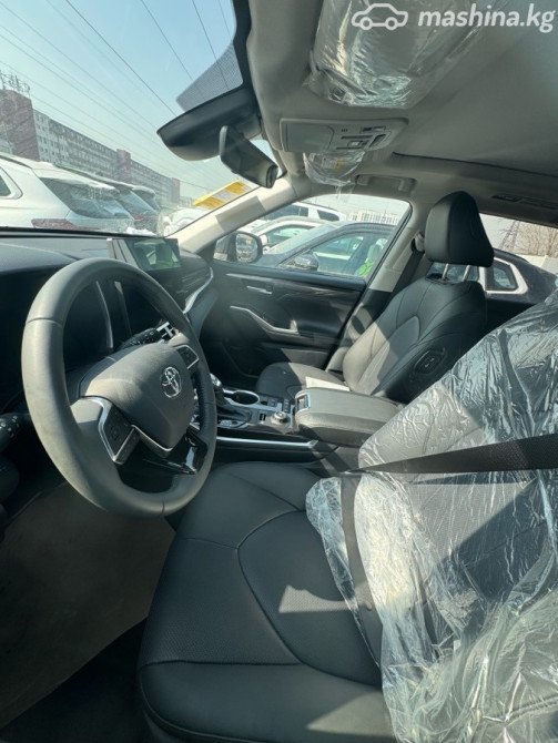 Toyota Highlander IV (U70) 2.0, 2026 Бишкек - изображение 3