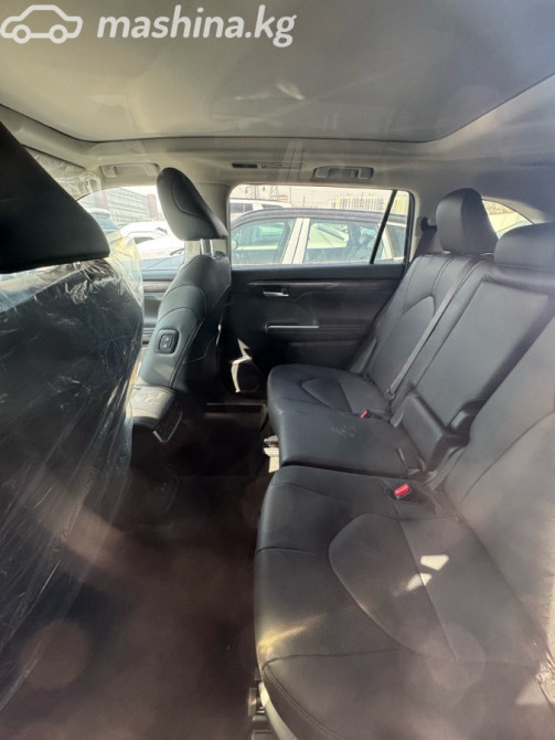 Toyota Highlander IV (U70) 2.0, 2026 Бишкек - изображение 4