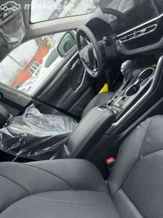 Toyota Highlander IV (U70) 2.0, 2026 Бишкек