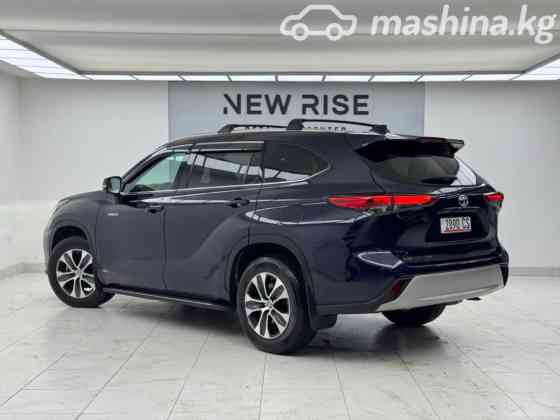 Toyota Highlander IV (U70) 2.5, 2021 Бишкек