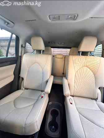 Toyota Highlander IV (U70) 3.5, 2020 Бишкек