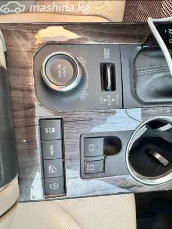 Toyota Highlander IV (U70) 3.5, 2020 Бишкек