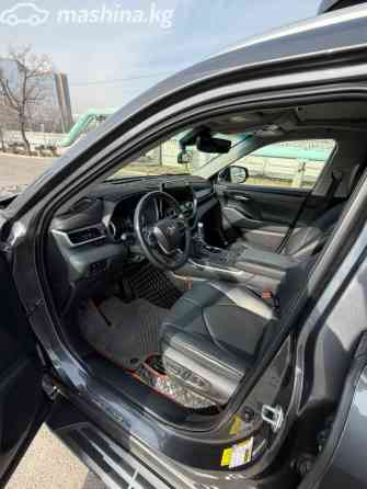 Toyota Highlander IV (U70) 2.4, 2023 Бишкек