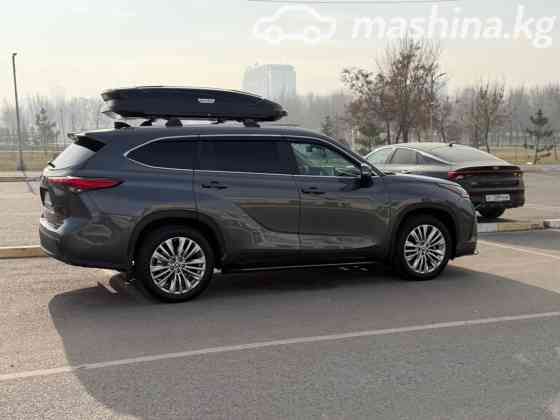 Toyota Highlander IV (U70) 2.4, 2023 Бишкек